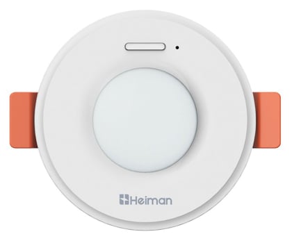 Czujnik Heiman Inteligentny czujnik ruchu ZigBee